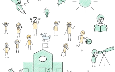 Schnuppernachmittag – Einblicke in eine neue Lernkultur