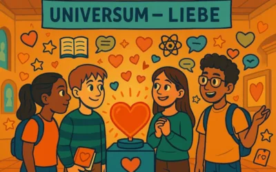 „Erwachsen werden“ – Lernen mit Herz, Verstand und allen Sinnen